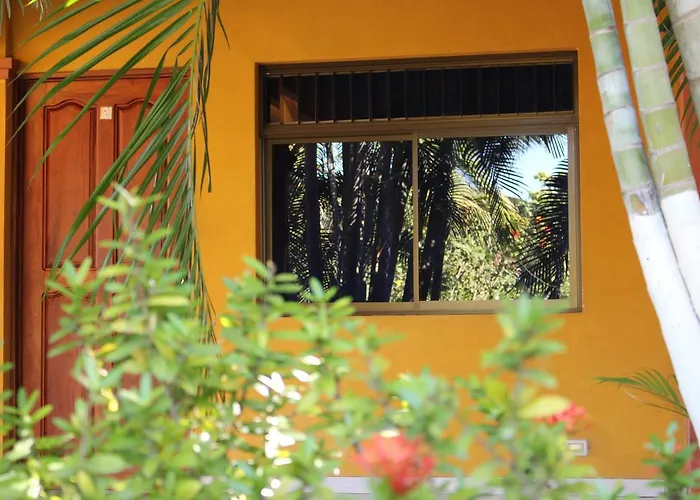 Gasthof Cabinas Liz 27 GUANACASTE