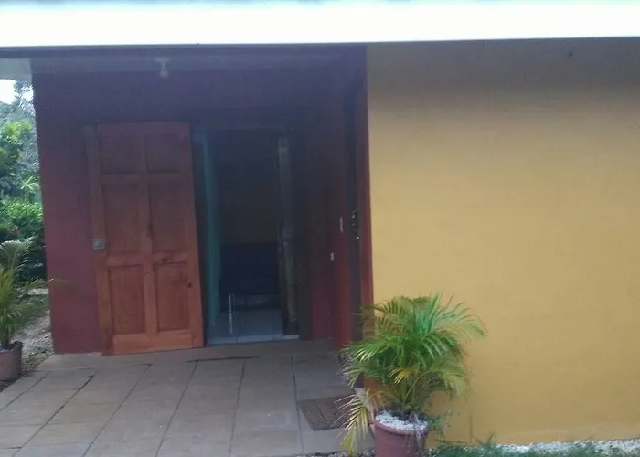 Cabinas Liz 27 Gasthof